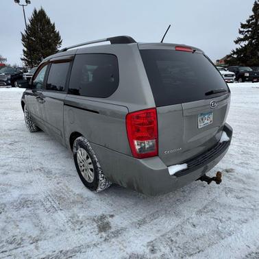 2012 Kia Sedona LX
