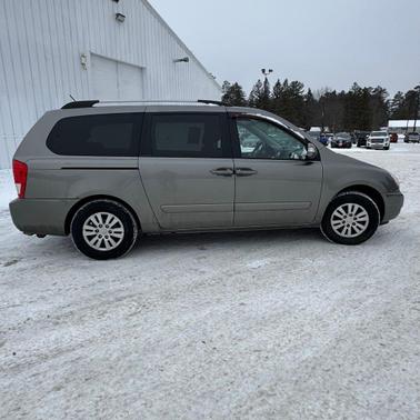 2012 Kia Sedona LX