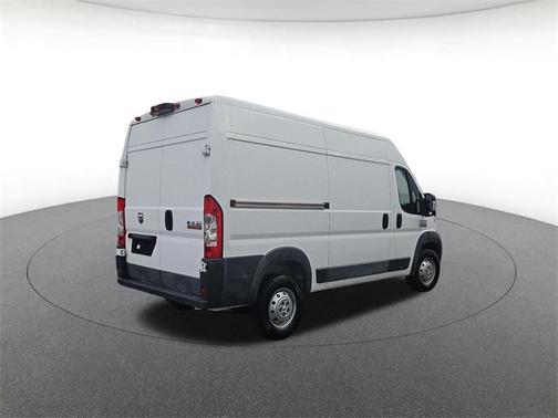 2017 RAM ProMaster 1500 Base