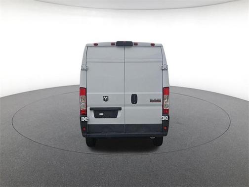 2017 RAM ProMaster 1500 Base