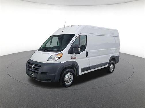 2017 RAM ProMaster 1500 Base