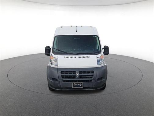2017 RAM ProMaster 1500 Base