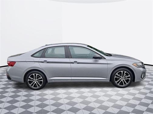 2023 Volkswagen Jetta 1.5T Sport