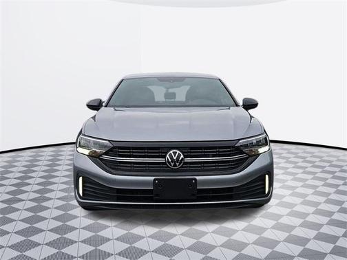 2023 Volkswagen Jetta 1.5T Sport