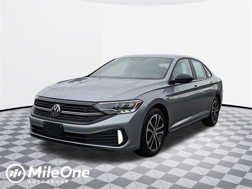 2023 Volkswagen Jetta 1.5T Sport