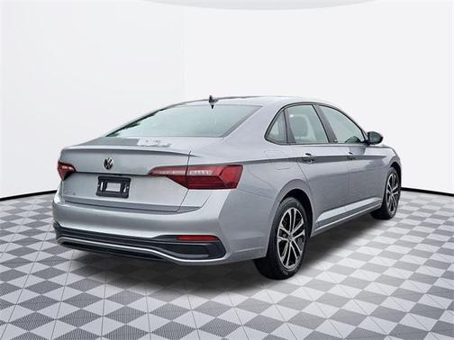 2023 Volkswagen Jetta 1.5T Sport