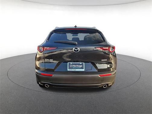 2024 Mazda CX-30 2.5 S Premium Package