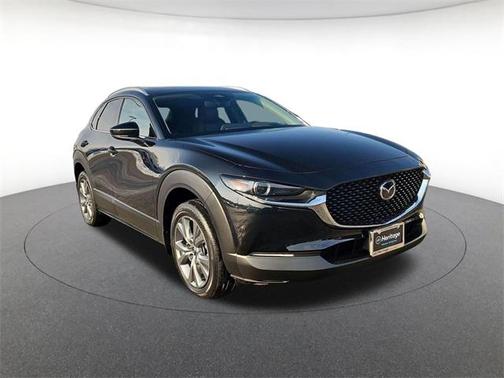 2024 Mazda CX-30 2.5 S Premium Package
