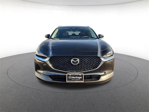 2024 Mazda CX-30 2.5 S Premium Package