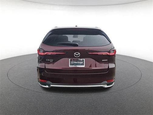 2025 Mazda CX-90 3.3 Turbo S Premium