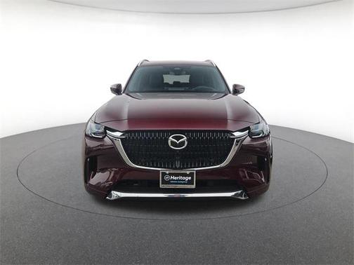 2025 Mazda CX-90 3.3 Turbo S Premium