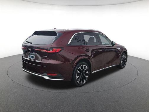 2025 Mazda CX-90 3.3 Turbo S Premium