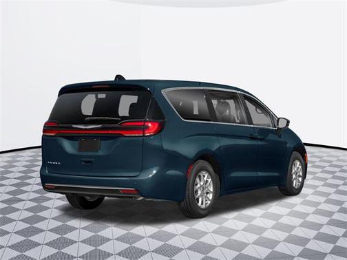 2025 Chrysler Pacifica L