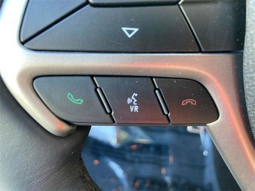 2018 Jeep Grand Cherokee Sterling Edition