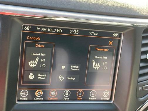 2018 Jeep Grand Cherokee Sterling Edition
