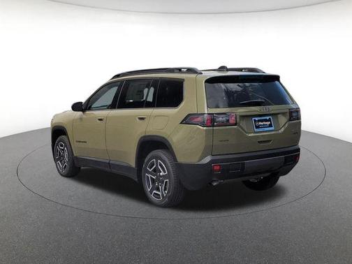 '41 2026 Jeep Cherokee Laredo 4x4