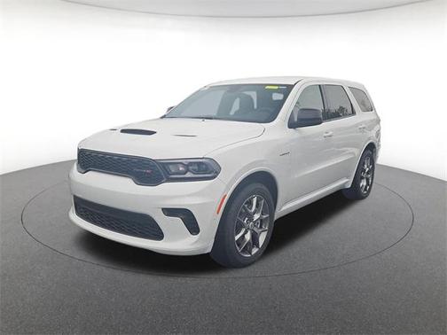 2026 Dodge Durango GT HEMI V8 AWD