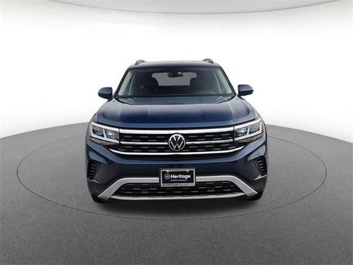 2023 Volkswagen Atlas 2.0T SE w/Technology 4MOTION