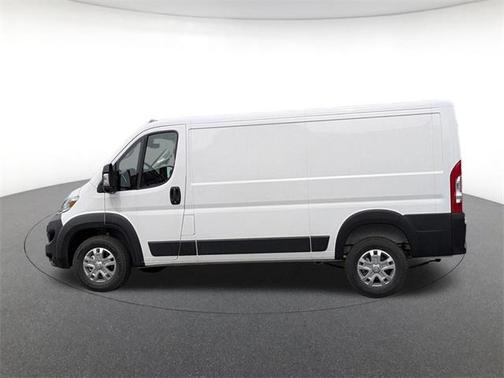 2025 RAM ProMaster 1500 Low Roof