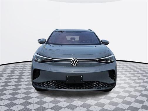 2023 Volkswagen ID.4 AWD Pro