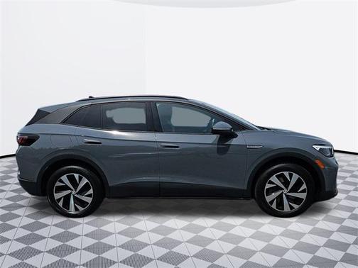 2023 Volkswagen ID.4 AWD Pro