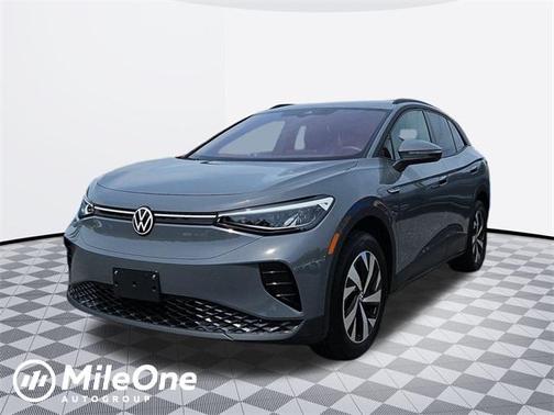 2023 Volkswagen ID.4 AWD Pro