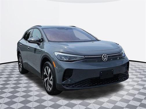 2023 Volkswagen ID.4 AWD Pro