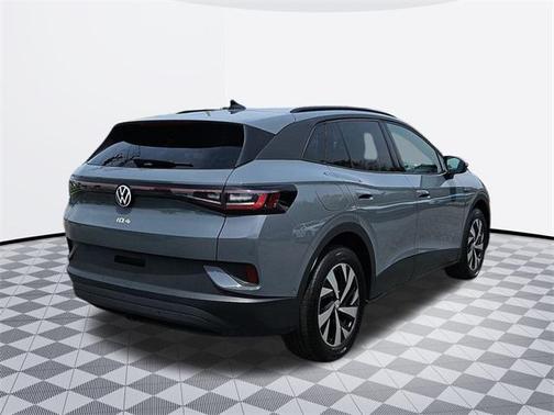 2023 Volkswagen ID.4 AWD Pro