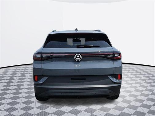 2023 Volkswagen ID.4 AWD Pro