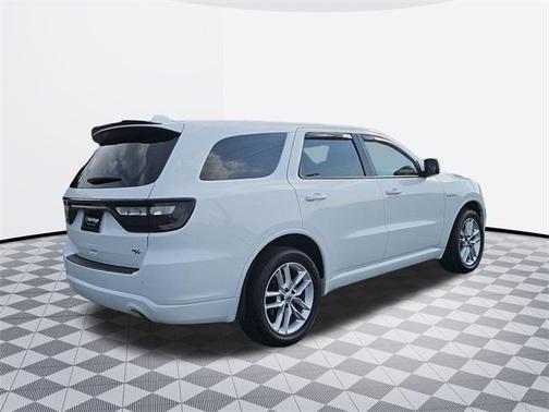 2022 Dodge Durango R/T AWD