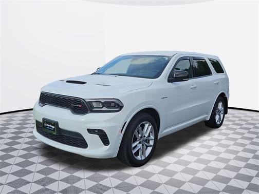 2022 Dodge Durango R/T AWD