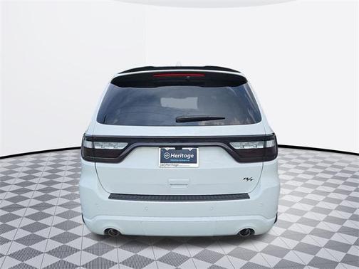 2022 Dodge Durango R/T AWD