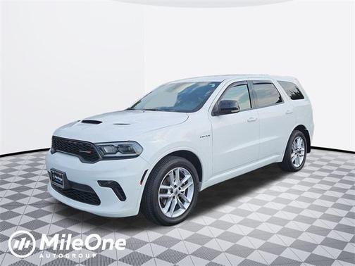 2022 Dodge Durango R/T AWD