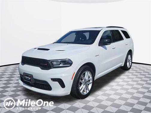 2023 Dodge Durango R/T Plus AWD
