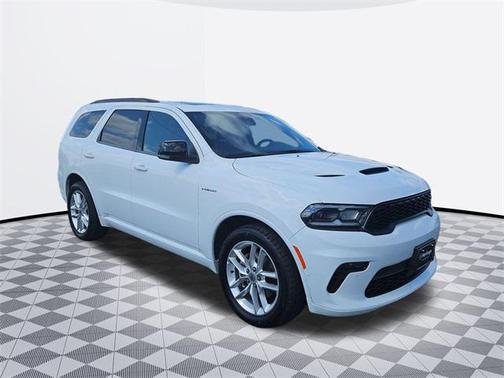 2023 Dodge Durango R/T Plus AWD