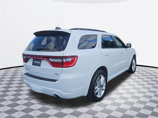 2023 Dodge Durango R/T Plus AWD