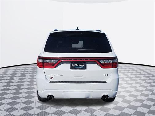 2023 Dodge Durango R/T Plus AWD
