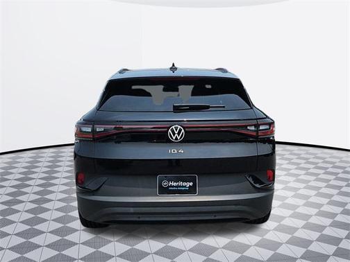 2021 Volkswagen ID.4 Pro S