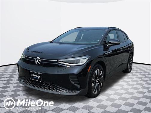 2021 Volkswagen ID.4 Pro S