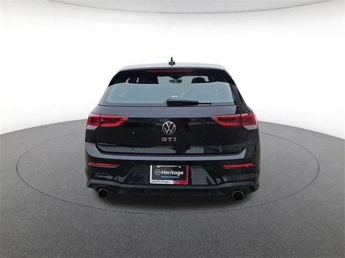 2024 Volkswagen Golf GTI 2.0T S DSG