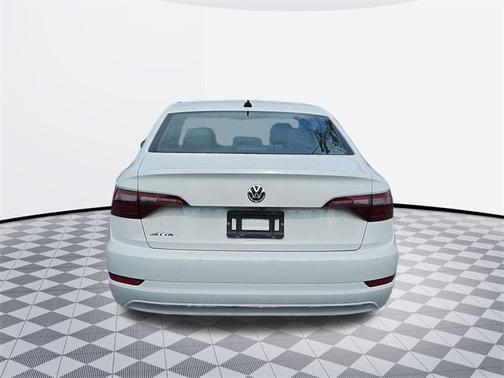 2021 Volkswagen Jetta 1.4T SE