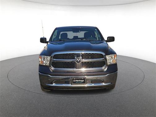 2020 RAM 1500 Tradesman