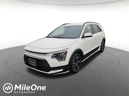 2023 Kia Niro Plug-In Hybrid EX