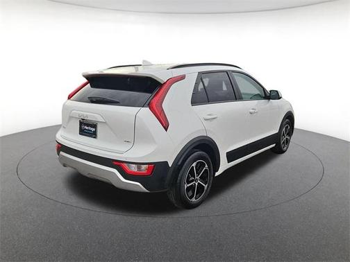 2023 Kia Niro Plug-In Hybrid EX