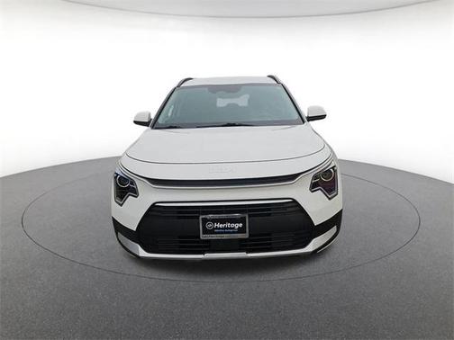 2023 Kia Niro Plug-In Hybrid EX
