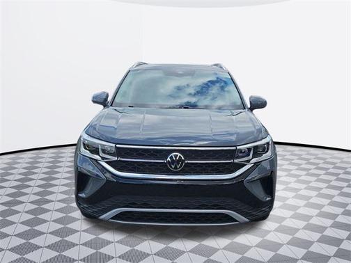 2022 Volkswagen Taos 1.5T SEL
