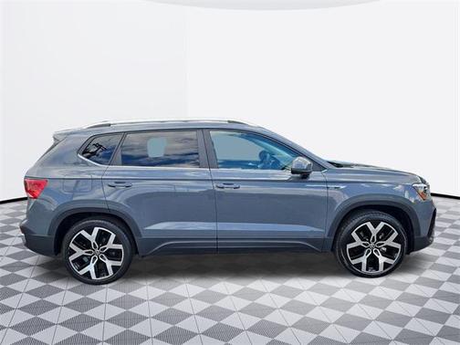 2022 Volkswagen Taos 1.5T SEL
