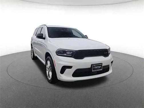 2025 Dodge Durango GT Plus