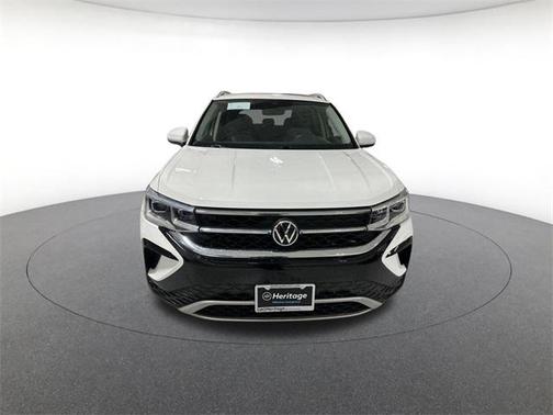 2022 Volkswagen Taos 1.5T SEL