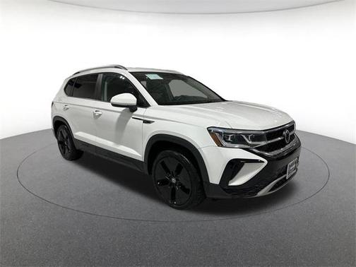 2022 Volkswagen Taos 1.5T SEL